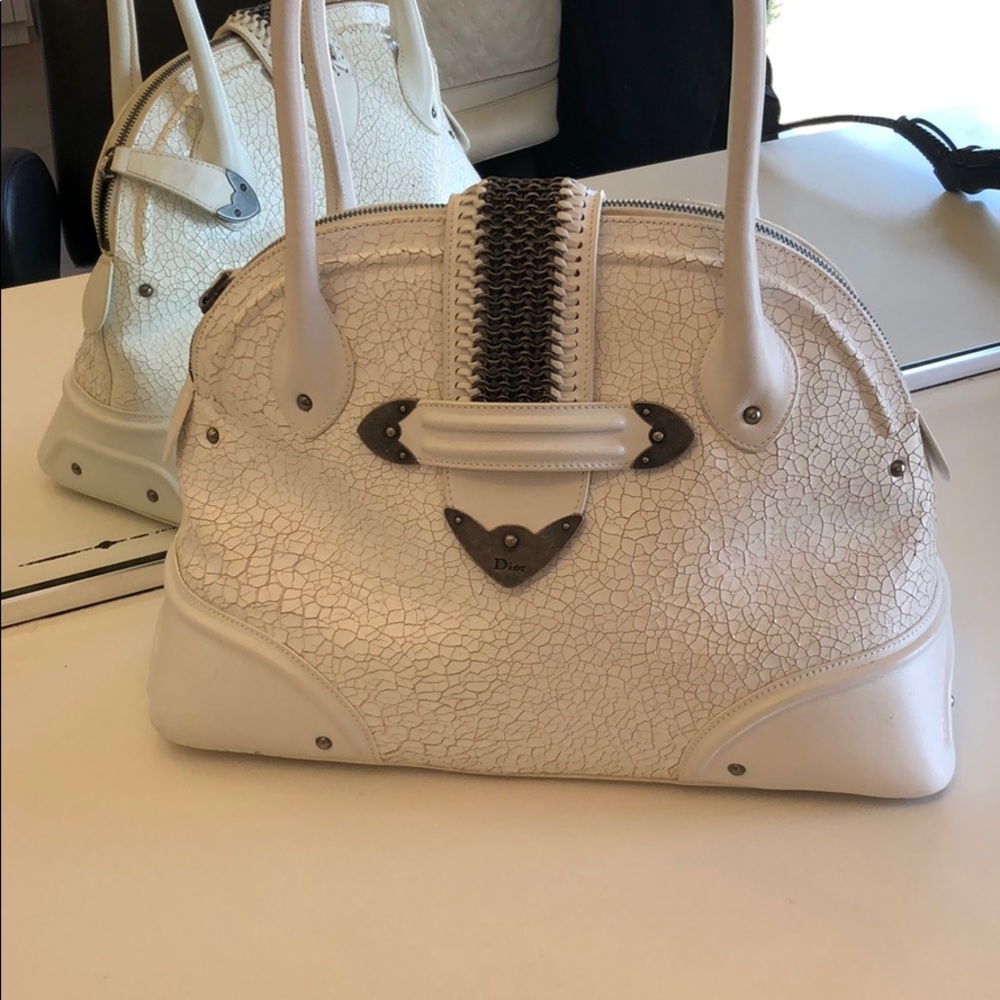 Dior bag